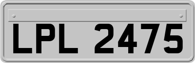 LPL2475