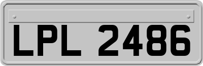 LPL2486