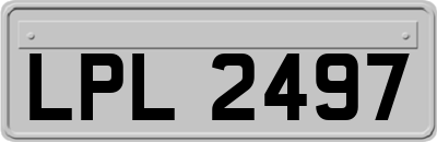 LPL2497