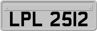 LPL2512