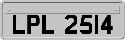 LPL2514