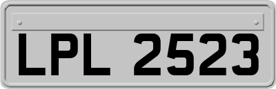 LPL2523