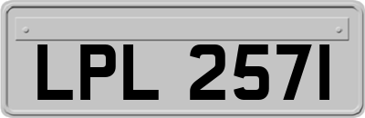 LPL2571
