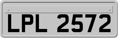 LPL2572