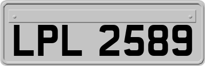 LPL2589