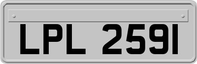 LPL2591