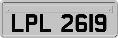 LPL2619