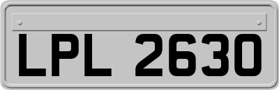 LPL2630