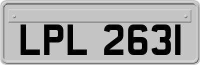 LPL2631