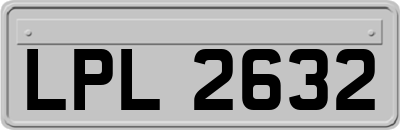 LPL2632