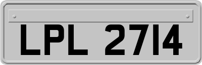 LPL2714