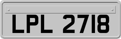 LPL2718