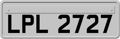 LPL2727