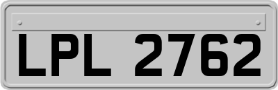 LPL2762
