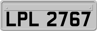 LPL2767