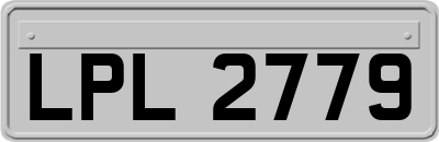 LPL2779