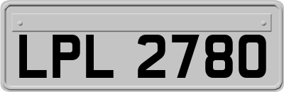 LPL2780