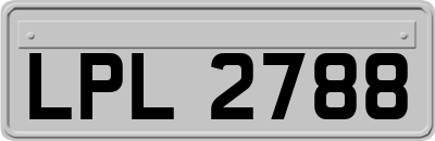 LPL2788