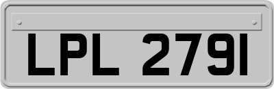 LPL2791