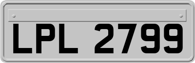 LPL2799