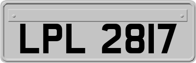 LPL2817
