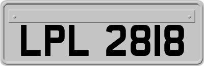 LPL2818