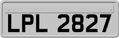 LPL2827