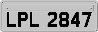LPL2847