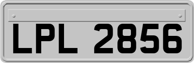 LPL2856