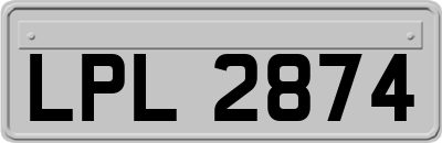 LPL2874
