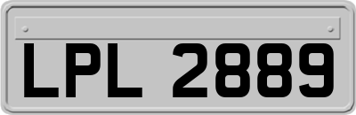 LPL2889