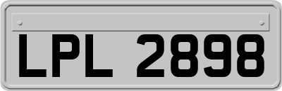 LPL2898