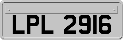 LPL2916