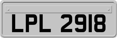 LPL2918