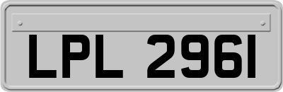 LPL2961