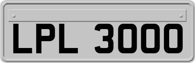 LPL3000