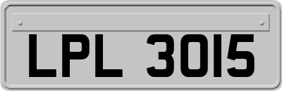 LPL3015