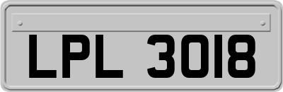 LPL3018