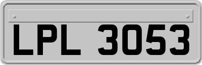LPL3053
