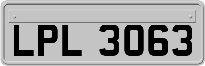 LPL3063