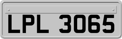 LPL3065