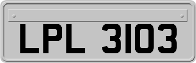 LPL3103