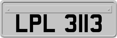 LPL3113