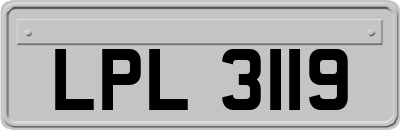 LPL3119