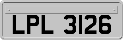 LPL3126