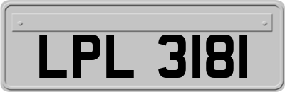 LPL3181