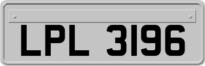 LPL3196