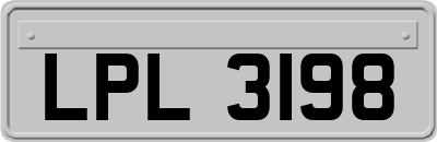 LPL3198