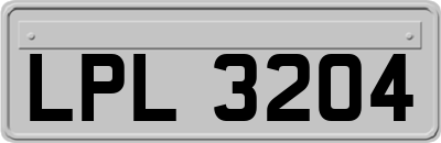 LPL3204