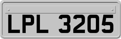 LPL3205